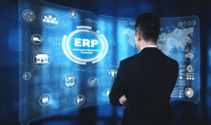 Epicor ERP