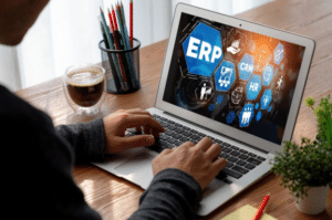 erp for small business